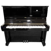 yamaha piano uae